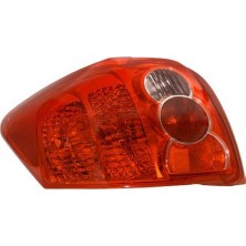 Ulo 1108001 Stop Lambasi Sol Toyota Auris 1.4l 1ndtv NDE150. 1.6l 1zrfe ZRE151 Hb 06-09 81561-02380