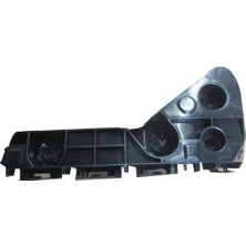FPI Fpı TYBS389LA Tampon Bağlanti Braketi Ön Sol Toyota Hilux 2020-2021 52116YP040