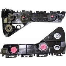 FPI Fpı TYBS389RA Tampon Bağlanti Braketi Ön Sağ Toyota Hilux 2020-2021 52115YP040