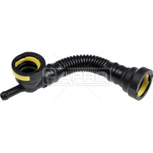 Rapro 15672 Motor Havalandirma Hortumu Citroen Berlingo I 1.4 1192.Q5