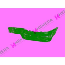 FPI Fpı TYIF091RLA Çamurluk Davlumbazi Arka Sol Toyota Hilux 2005-2011 656370K010