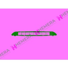 FPI Fpı TYBF305UA Tampon Izgarasi Ön Üst Kamerasiz Toyota Rav 4 2013-2016 5311242100