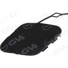 Gva 9590215 Çeki Demir Kapaği Ön Opel Mokka 2015>2022 25980570