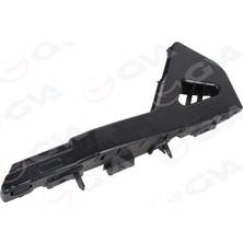Gva 9532001 Tampon Bağlanti Braketi Ön Sol Ford Custom 23> (V710) PZ31 17D959 AE-PZ31 17D959 AC-27254