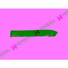 Gordon 6712L Tampon Braketi Arka Sol Volkswagen Jetta 2006-2011 1K5807393