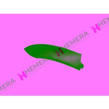 FPI Fpı SZFF061RRA Çamurluk Dodiği Arka Sağ 5 Kapi Suzuki Vitara 2001-2006 7757065DB0ZA4