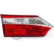 Ulo 1130001 Stop Lambasi Iç Sol Toyota Corolla 1.4l 1ndtv NDE180 13-16. 1.6l 1zr-Fe ZRE181 13-16. 1.33L 1nr-Fe NRE180 13-16 81591-02530