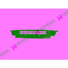 FPI Fpı TYBF305LA Tampon Izgarasi Ön Alt Toyota Rav 4 2013-2016 5311342070
