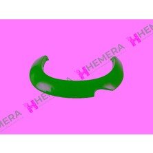 FPI Fpı TYFF171RLB Çamurluk Dodiği Arka Sol Toyota Hilux 2004-2010 616820K903