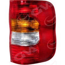 Gva 2090129 Stop Sağ Opel Combo B 93 > 90486300-90486301-1223532-90486300-
