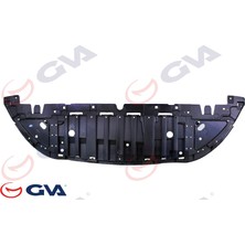 Gva 9514090 Ön Tampon Alt Muhafazasi Renault Clio Iv 12> 622563607R-622567262R