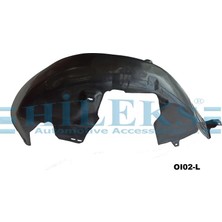 Hileks Hıleks OI02L Çamurluk Davlumbazi Arka Sol Opel Insignia A 08>17 22816846