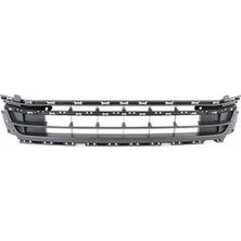 Gordon 4624M Tampon Izgarasi Ön Volkswagen Jetta 2016> 5C6853671P9B9-5C6853671H9B9