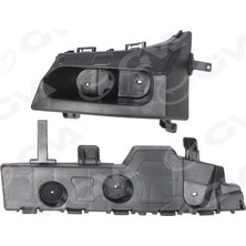 Gva 9590369 Tampon Bağlanti Ayaği Arka Sol Opel Mokka 2012-2016 42541314