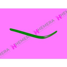 FPI Fpı HDBS042RA Tampon Çitasi Arka Sağ Honda Civic 1996-1998 71502S04000