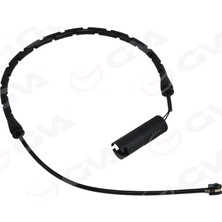 Gva 9105879 Balata Fisi On Bmw E38 34351182064