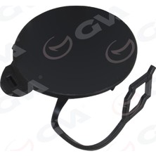 Gva 9590210 Çeki Demir Kapaği Ön Astarli Opel Corsa 2019> 166383621T