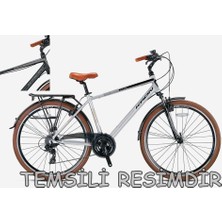 Kron Cx 300 28 Jant V-Fren Şehir ve Tur BİSİKLETİ-2026
