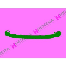 FPI Fpı TYP305NA Tampon Spoyleri Ön Alt Toyota Rav 4 2013-2016 5241142060