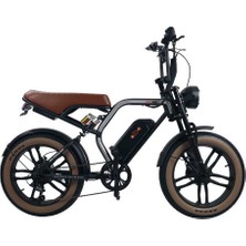 Alba Motobıke X1-2026