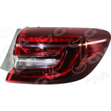 Gva 2014034 Stop Dış Sağ Renault Clio V Icon (20-) 265504885R