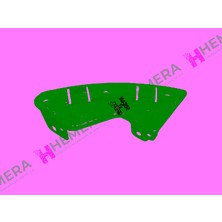 Gordon BP0413L Tampon Braket Ön Üst Sol Hyundai IX35 2016> 865512S000