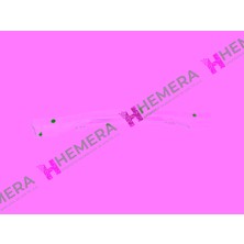 Gordon 2411D Tampon Demiri Arka Alüminyum Opel Corsa 2004-2006 13167508