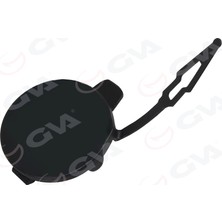 Gva 9590209 Çeki Demir Kapaği Arka Opel Corsa 2019> 166383621T
