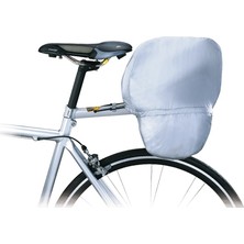 Topeak Rx Trunkbag Dxp - Çanta Yağmurluğu
