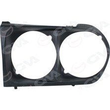 Gva 9515002 Panjur Far Çerçevesi Renault 12-Toros Sol 7702131211