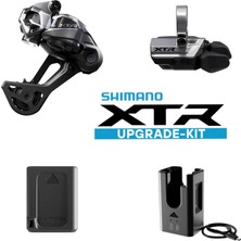 Sram Shımano Xtr M9250 Di2 1X12V Upgrade Kit