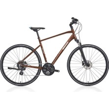 Bianchi Bıanchı Newtourer 24 Şehir ve Tur BİSİKLETİ-2026