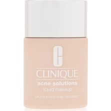 Renas Store Clinique Anti Blemish Solutions Liquid FOUNDATION-CN10 Alabaster