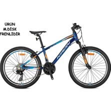 Kron Xc 75 - M.disk Fren - 24 Jant Çocuk Bisikleti
