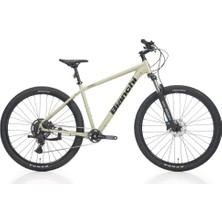 Bianchi Bıanchı Magma 29.2 Cues Dağ BİSİKLETİ-2026