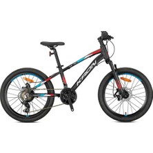 Kron Xc 75 - M.disk Fren - 24 Jant Çocuk Bisikleti