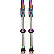 Muc-Off 80MM Bıg Bore Lıte Tubeless Valf
