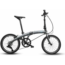 Dahon Mu D9 Katlanır Bisiklet MAVİ-2026