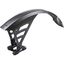 Zefal Mtb Deflector RS75 Arka Çamurluk