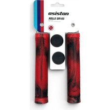 Asistan Asıstan GR165 165MM Silikon Elcik