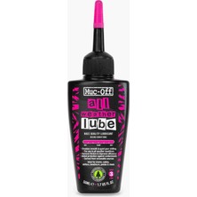 Muc-Off All Weather 50 ml Zincir Yağı