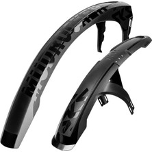 Sks Mudrocker 27.5-28 -29 Jant Çamurluk Seti