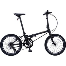 Dahon Boardwalk D8 20 Jant Katlanır BİSİKLET-2026
