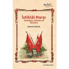 Muhit Kitap Istiklal Marşı