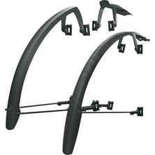 Sks Speedrocker 27.528 Jant Çamurluk Seti