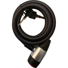 Vona AK125 150X12MM  Anahtarlı Kilit