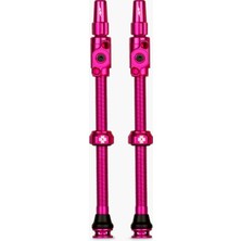 Muc-Off 80MM Bıg Bore Lıte Tubeless Valf