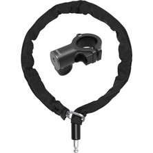 Onguard 8291 120X4MM E-Scooter Anahtarlı Kilit