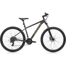 Bianchi Bıanchı Magma 27.3 Tourney Dağ BİSİKLETİ-2026