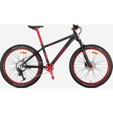 Kron Rebel 27.5 Jant H.disk Fren Dağ BİSİKLETİ-2026